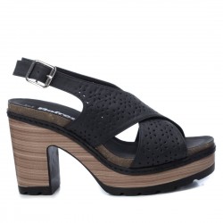 SANDALIA DE MUJER REFRESH...