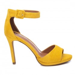 SANDALIA DE MUJER REFRESH...