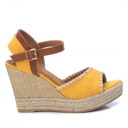 SANDALIA DE MUJER REFRESH...