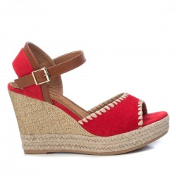 SANDALIA DE MUJER REFRESH...