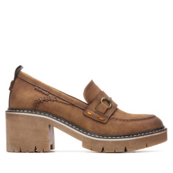 ZAPATO DE MUJER REFRESH 172908