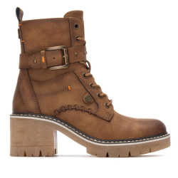 BOTÍN DE MUJER REFRESH 172909