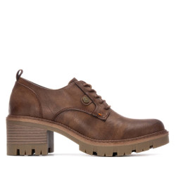 ZAPATO DE MUJER REFRESH 172912