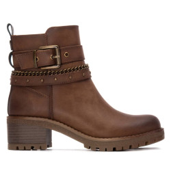 BOTÍN DE MUJER REFRESH 172918