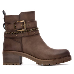 BOTÍN DE MUJER REFRESH 172918