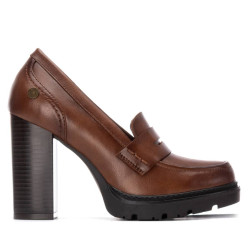 ZAPATO DE MUJER REFRESH 172927