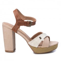 SANDALIA DE MUJER REFRESH...