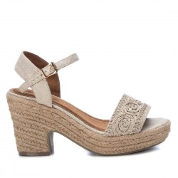 SANDALIA DE MUJER REFRESH...