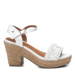 SANDALIA DE MUJER REFRESH...