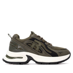 ZAPATO DE MUJER REFRESH 173052
