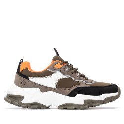 ZAPATO DE MUJER REFRESH 173104