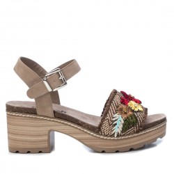SANDALIA DE MUJER REFRESH...