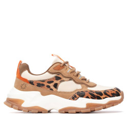ZAPATO DE MUJER REFRESH 173104