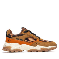 ZAPATO DE MUJER REFRESH 173104