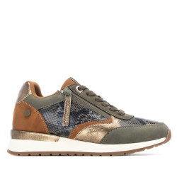 ZAPATO DE MUJER REFRESH 173177