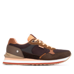 ZAPATO DE HOMBRE REFRESH...