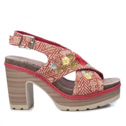 SANDALIA DE MUJER REFRESH...