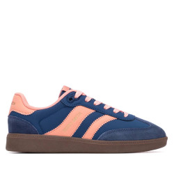 ZAPATO DE MUJER TDS 120204