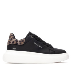 ZAPATO DE MUJER TDS 120210