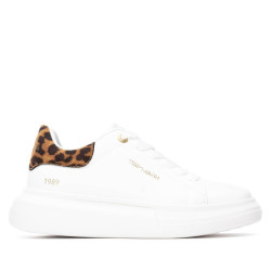 ZAPATO DE MUJER TDS 120210