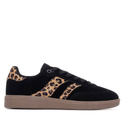 ZAPATO DE MUJER TDS 120233
