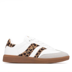 ZAPATO DE MUJER TDS 120234