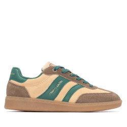 ZAPATO DE MUJER TDS 120235