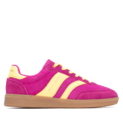 ZAPATO DE MUJER TDS 120235