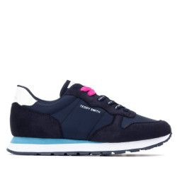ZAPATO DE MUJER TDS 120258