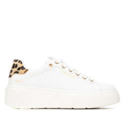 ZAPATO DE MUJER TDS 120264