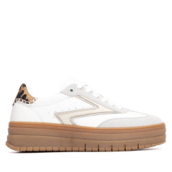 ZAPATO DE MUJER TDS 120305