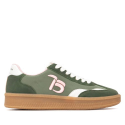 ZAPATO DE MUJER TDS 120313