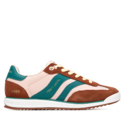 ZAPATO DE MUJER TDS 120320