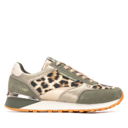 ZAPATO DE MUJER TDS 120321