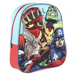 MOCHILA INFANTIL 3D...
