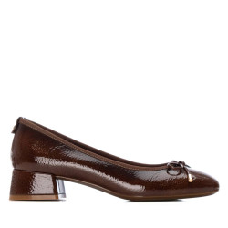 ZAPATO DE MUJER XTI 144242