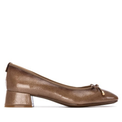 ZAPATO DE MUJER XTI 144242