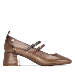 ZAPATO DE MUJER XTI 144255