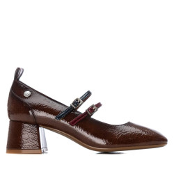 ZAPATO DE MUJER XTI 144255