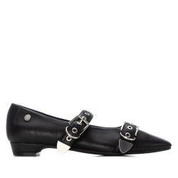 ZAPATO DE MUJER XTI 144266