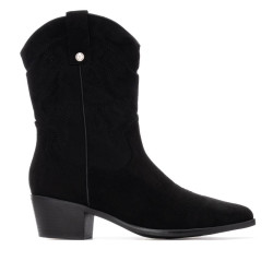 BOTÍN DE MUJER XTI 144307