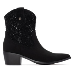 BOTÍN DE MUJER XTI 144309