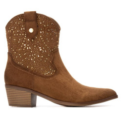 BOTÍN DE MUJER XTI 144309