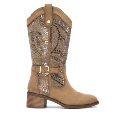 BOTA DE MUJER XTI 144321