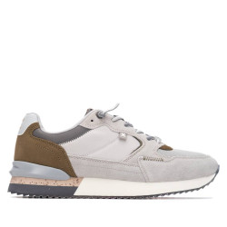 ZAPATO DE HOMBRE XTI 144344