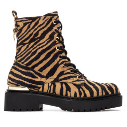 BOTÍN DE MUJER XTI 144391