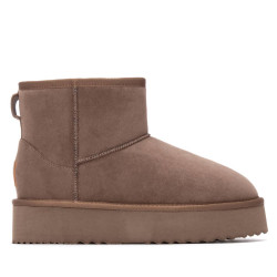 BOTÍN DE MUJER XTI 144441