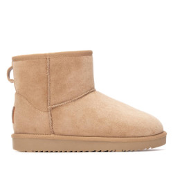 BOTÍN DE MUJER XTI 144444