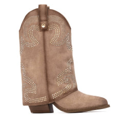 BOTÍN DE MUJER XTI 144467