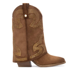 BOTÍN DE MUJER XTI 144467